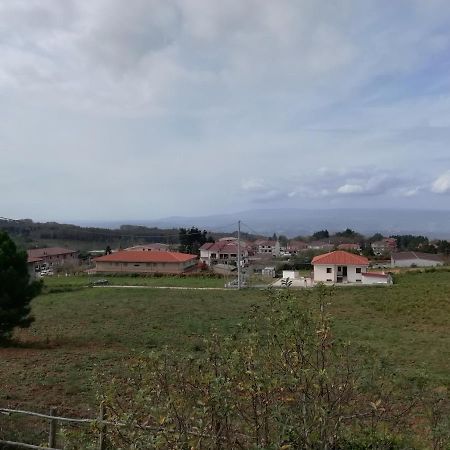 B&B Passo Del Falco Sorianello Bagian luar foto
