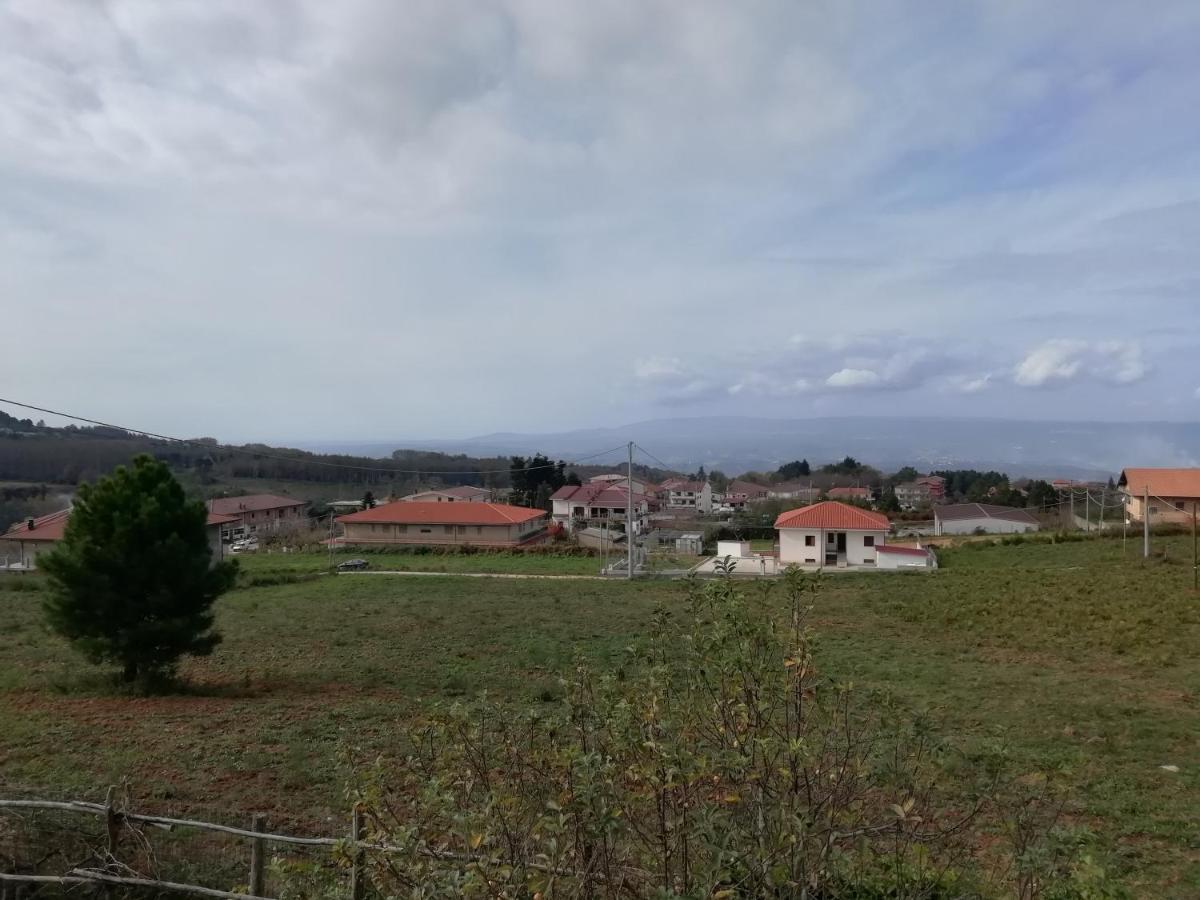 B&B Passo Del Falco Sorianello Bagian luar foto